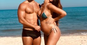 Sabrina Sato relata dificuldades para transar durante gravidez