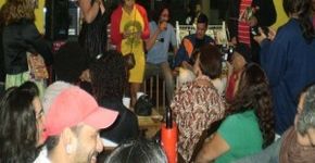 Sesc Pompeia promove 2ª edição da “Feira de Publicações Independentes”