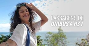 BlaBlaCar tem mais de 2 mil passagens de ônibus por menos de R$1