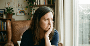 O que significa quando a mãe sente que algo está errado com o filho, seria uma premonição?