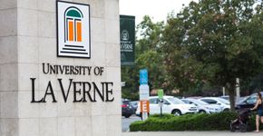 Foto: (Divulgação/University of La Verne)
