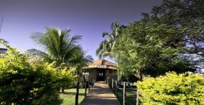 Refúgio ecológico do Pantanal coloca Brasil em lista de destinos turísticos sustentáveis