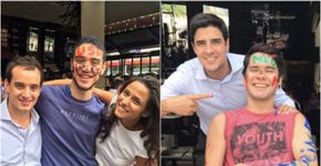 Ex-alunos da Poli têm projeto para ajudar jovens a entrar na USP