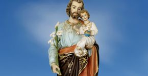 Quem foi São José além das escrituras? Movimento propõe nova leitura do pai de Jesus