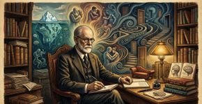 Sigmund Freud, psicanalista: “Emoções não podem ser evitadas. Eles são parte essencial da nossa existência e têm um propósito importante na vida.”