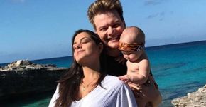 Michel Teló e Thais Fersoza anunciam gravidez de segundo filho