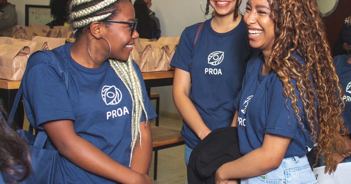 Proa abre inscrições para cursos gratuitos 100%% online