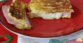 Misto quente low carb para salvar o café da manhã