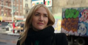 Kate Winslet diz que não sobe em balança há 12 anos