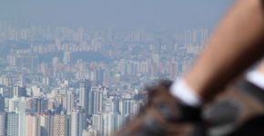 Pedra Grande, o lado verde de São Paulo