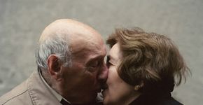 Fotógrafa conta história de casais que estão juntos há mais de 50 anos