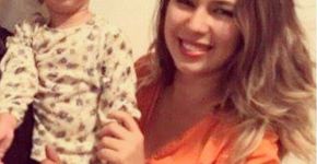 Estudante é suspensa após levar filha à universidade