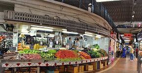 Histórias para contar sobre o Mercado Central de Belo Horizonte