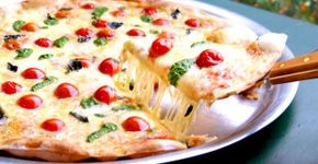 É hoje! Pizzarias em SP oferecem até 70% OFF neste Dia da Pizza
