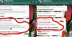 Foto: (Reprodução/WhatsApp)