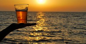 Inovação: Cooler usa energia solar para resfriar bebidas