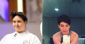Sem cirurgia, vencedora do Masterchef emagrece 35 kg