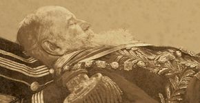 Família imperial brasileira ganha exposição fotográfica no IMS
