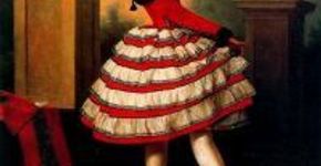 Iniciação à dança