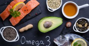 Ômega 3: quais são os principais sinais de deficiência?