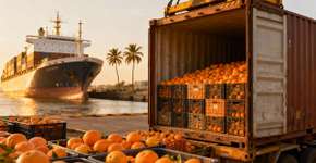 Você gosta de tangerinas? Então é bom saber disso sobre elas
