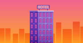 Hotel cria app para promover interação entre hóspedes
