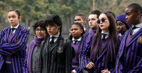 Foto: (Divulgação/Netflix)