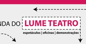 La Scarpetta estreia no Sesc Pompeia