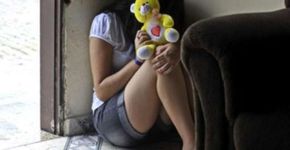Homem é preso em quarto de motel com menina de 9 anos