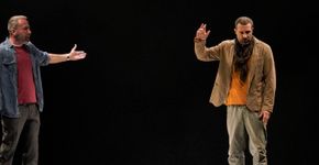 Foto: (Divulgação Imprensa Vivo / Heloisa Bortz)