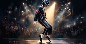 Michael Jackson, o eterno Rei do Pop: “Sua mente é poderosa o suficiente para te ajudar a conseguir tudo o que você quiser”