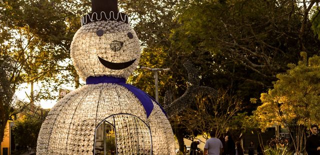 Festival de Inverno de Guararema 2025