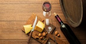 4 alimentos bons para a dieta que você jamais imaginaria