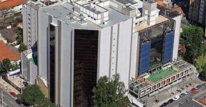 Avaliação Nutricional – UNIP Chácara Santo Antônio – Campus III