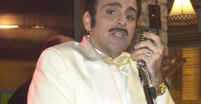 Ator Guilherme Karam morre aos 58 anos