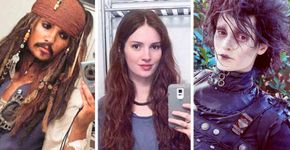 Esta cosplayer faz as transformações mais incríveis de todas