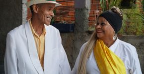 Foto: (Divulgação família Gomes Moreira)
