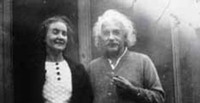Einstein: além da fórmula E = mc2