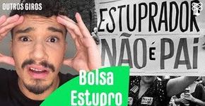 Lei que DEFENDE estuprador?