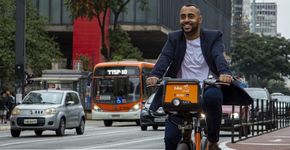 7 motivos que tornam a bike elétrica o melhor meio de transporte