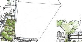 Marcos Cartum: o criador do Projeto Praça das Artes