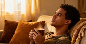 O que significa sentir vontade de chorar do nada? Seu corpo pode estar pedindo ajuda