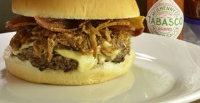 SP Burger Fest leva hambúrgueres apetitosos ao Butantan Food Park