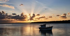 Foto: (iStock/Wagner Tarso)