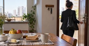 Pular o café da manhã pode alterar o funcionamento do organismo: entenda o que pesquisas mostram sobre esse hábito tão comum