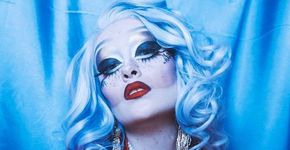 Mulher pode ser drag, sim! Conheça Vlada Vitrova e as Riot Queens