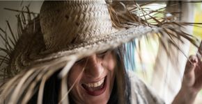 Mônica Salmaso explora lado caipira de Cartola em novo álbum