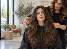 Featured side: Um a um, os cortes que os cabeleireiros recomendam de acordo com o comprimento do seu cabelo