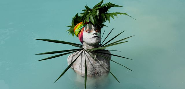 Exposição ‘Indomináveis Presenças’
