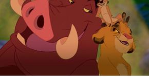 Hakuna Matata: por que a frase de O Rei Leão conquistou o mundo e virou filosofia de vida